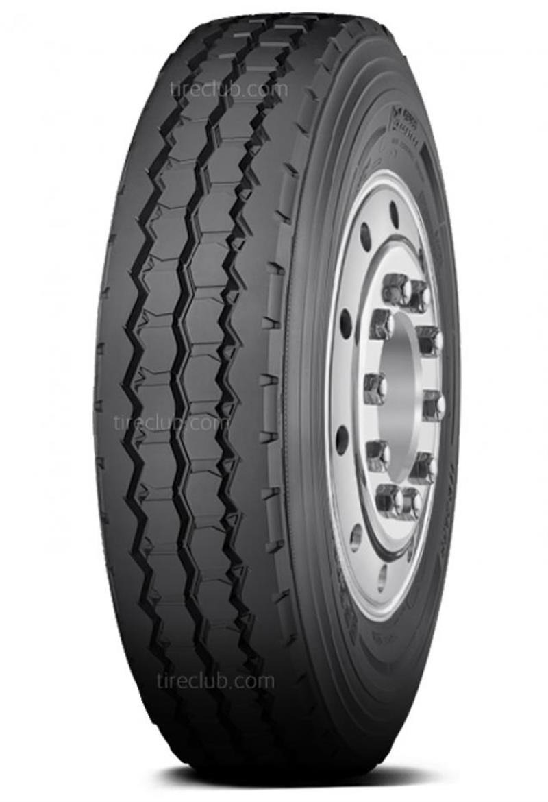 Lốp xe ROADSTAR 12R22.5-18PR 0982413688