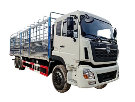 Xe tải Dongfeng Hoàng Huy 3 chân C270 nhập khẩu