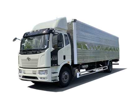Xe tải FAW 8 tấn thùng dài 9,7m