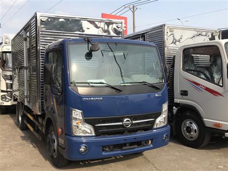 Xe tải Nissan 1.99 tấn – NS200 3
