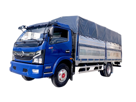 Xe tải Nissan 5.3 tấn – K6