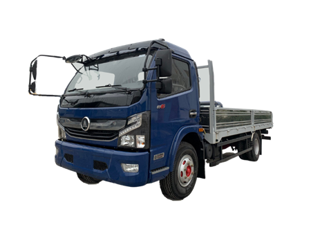 Xe tải Nissan 5.6 tấn – K6
